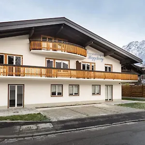 Apartment Mueggelberge, Oberstdorf