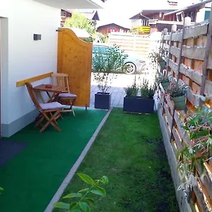  Appartement Mueggelberge
